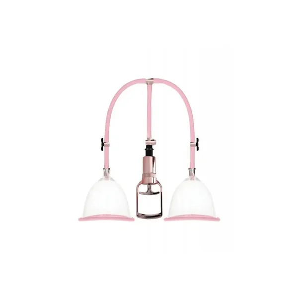 Pumped Breast Pump Set