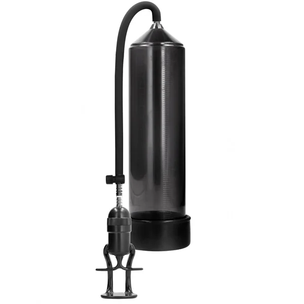 Pumped Deluxe Beginner Penis Pump