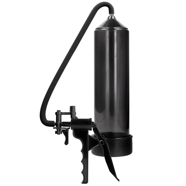 Pumped Elite Beginner Pump