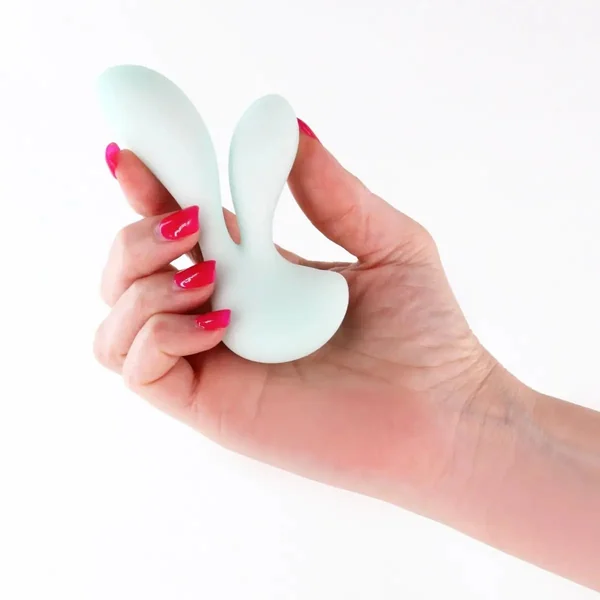 Pure Luna Petite Rabbit Vibrator