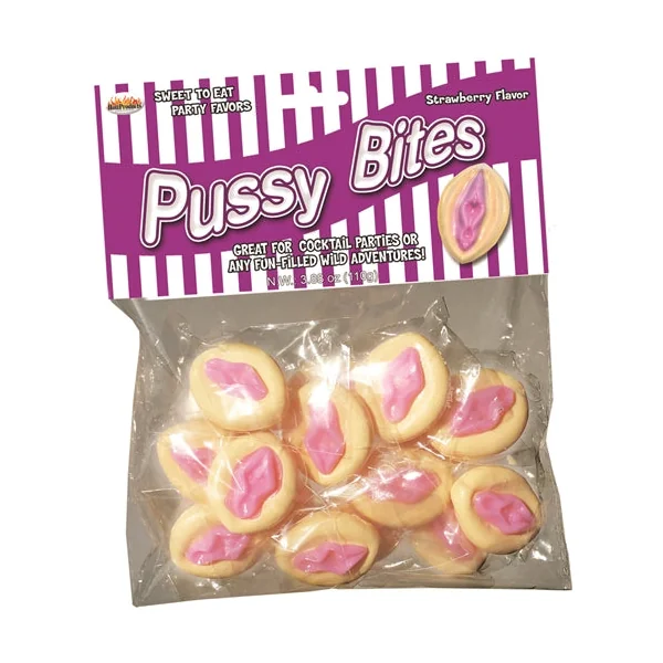 Pussy Bites