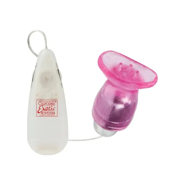 Pussy Pleaser Ms Vibration