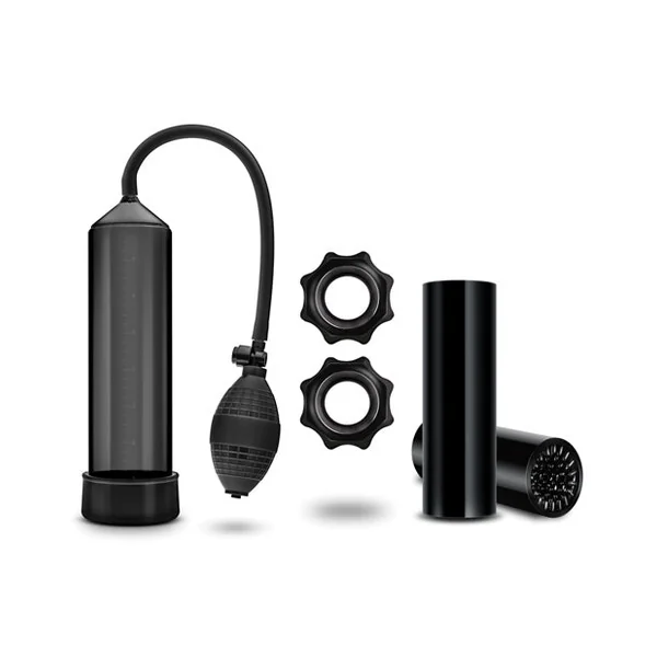 Quickie Kit Thick Cock