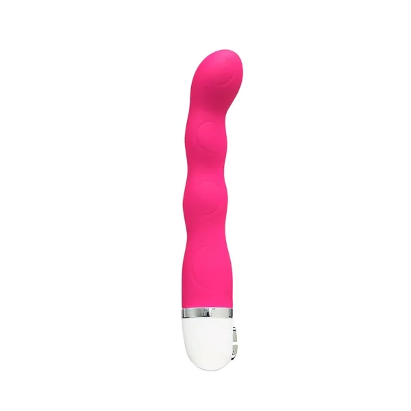 Quiver Vibrator - Hot in Bed Pink