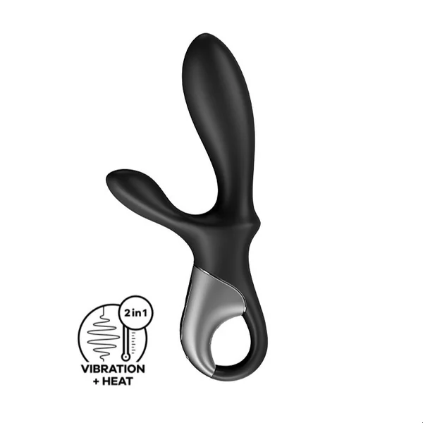 Rabbit Heat Climax 12,5 cm