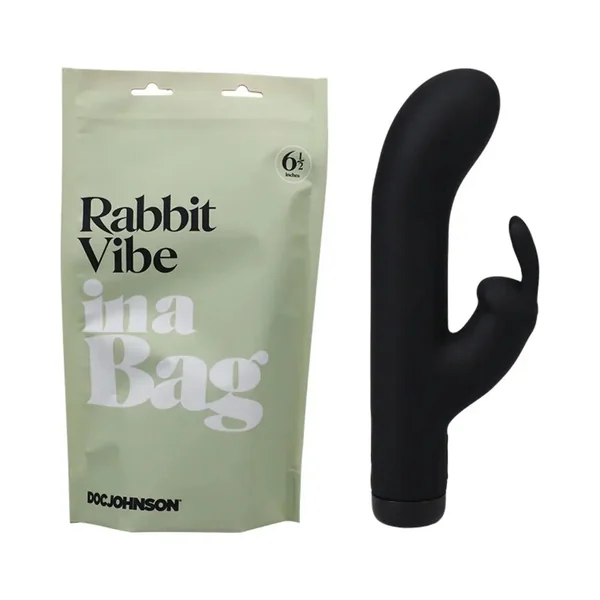 Rabbit Vibe In A Bag™