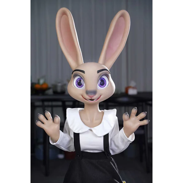 Rabbitie – 3’9″ | 120cm Sex doll