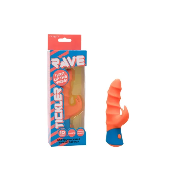 Rave Tickler