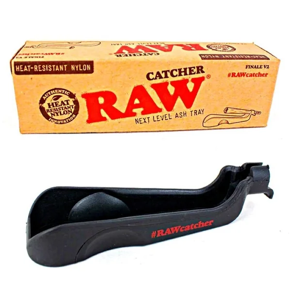 Raw Blunt Catcher