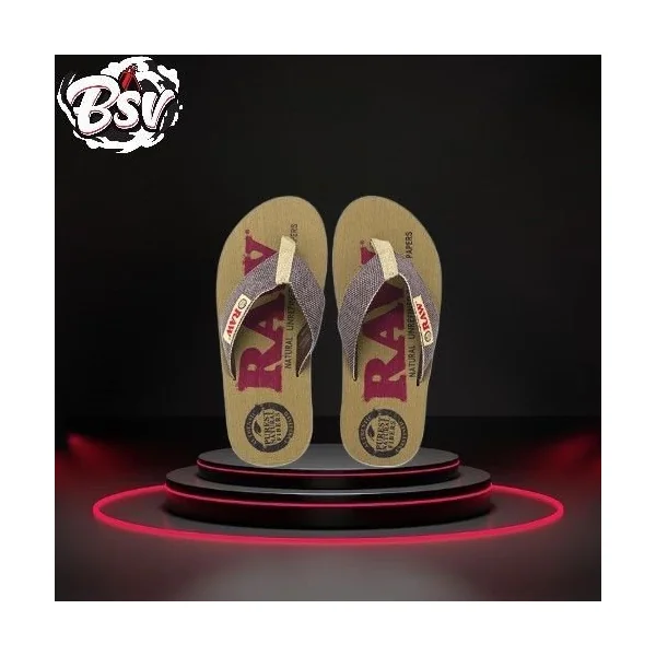 Raw Sandal 1ct