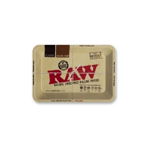 Raw Tray Mini Classic