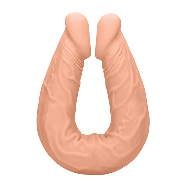 RealRock 14 Inch Double Dong