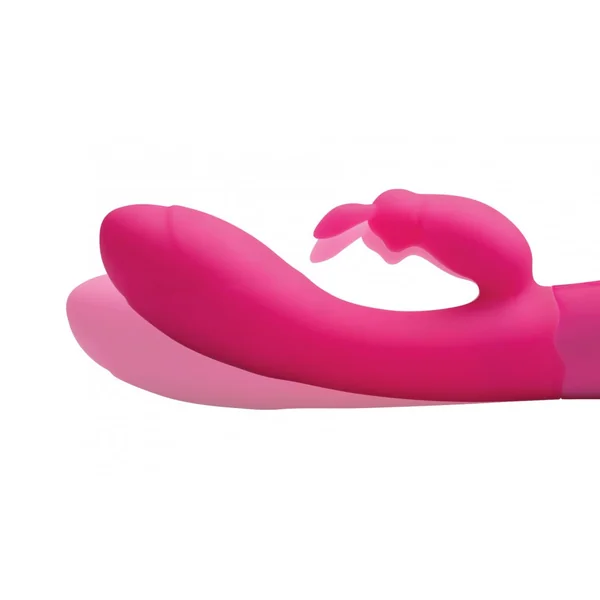 Rebel Rabbit 21X Silicone Vibrator