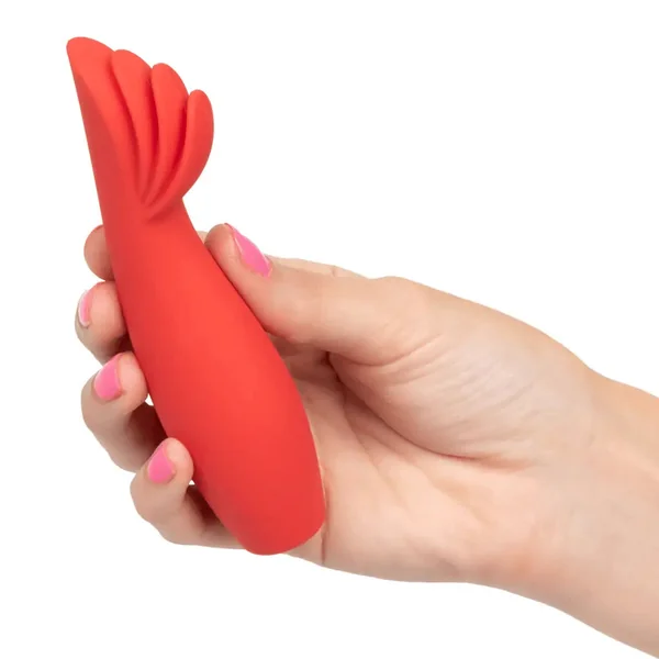 Red Hot™ Blaze Vibrator