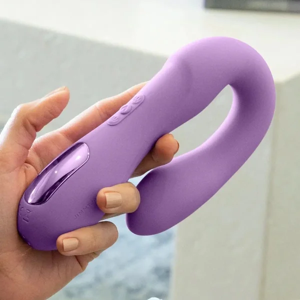 Reflexx™ Rabbit 1 Vibrator