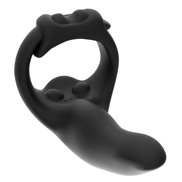 Rends magic finger remote control vibration prostate massager
