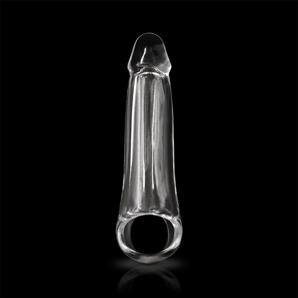 RENEGADE FANTASY EXTENSION MEDIUM CLEAR