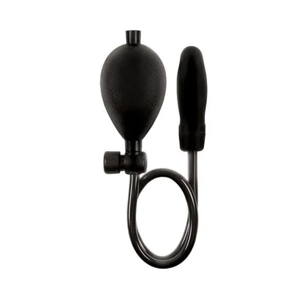 Renegade Inflatable Anal Plug