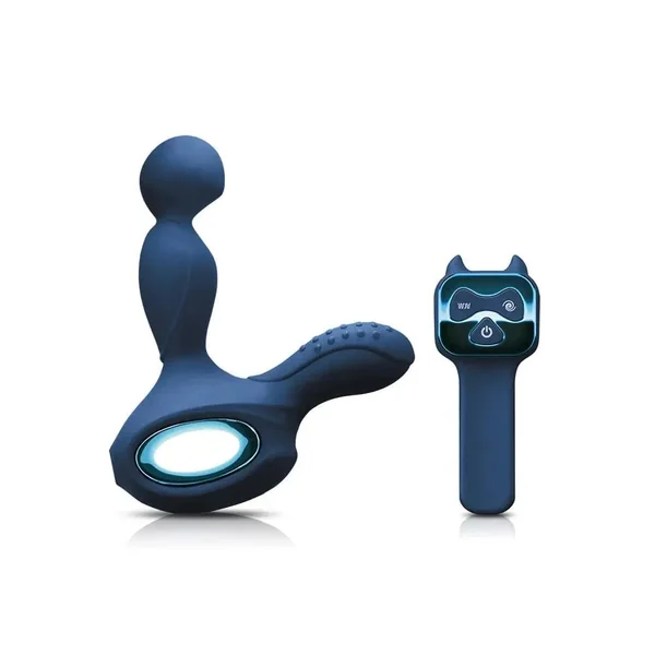 Renegade Orbit Prostate Massager
