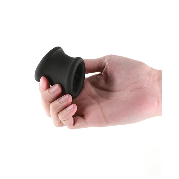 Renegade Suave Ball Stretcher – Black