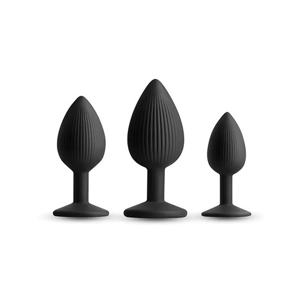 Renegade Triple Ace Anal Kit