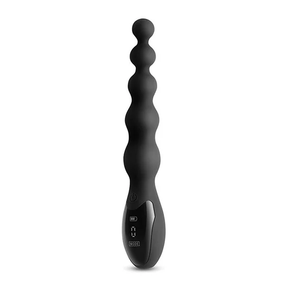 Renegade Virtua Digital Beaded Anal Vibrator