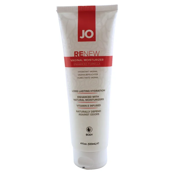 Renew Vaginal Moisturizer