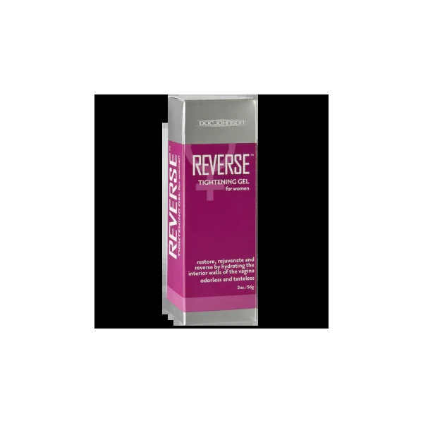 Reverse Tightening Gel for Women by Doc Johnson