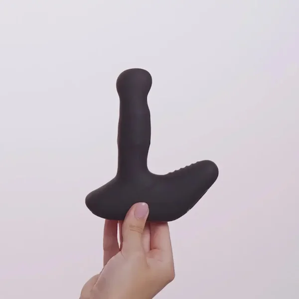 REVO Ring Remote Oscillating Ring and Rotating Prostate Massager