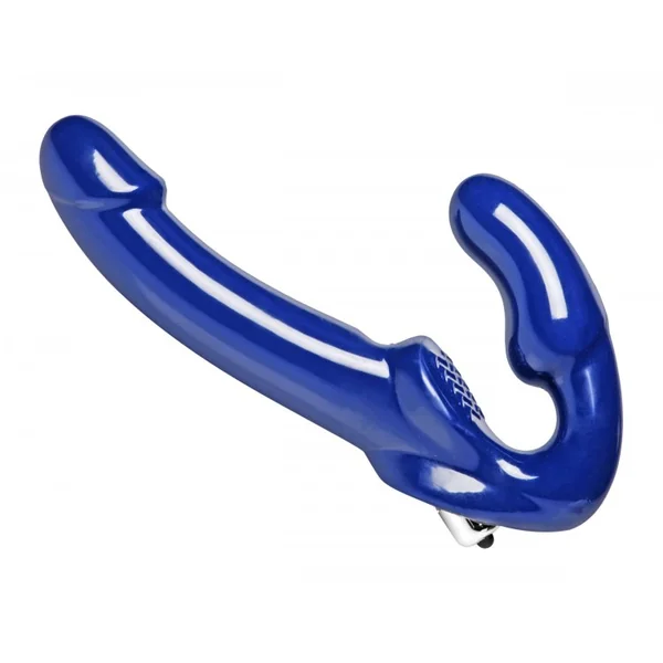 Revolver II Strapless Strap-On Dildo