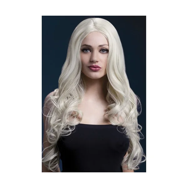 Rhianne Wig - Blonde