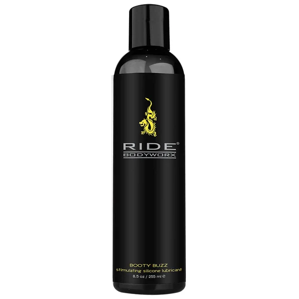 Ride BodyWorx Booty Buzz - 8.5oz