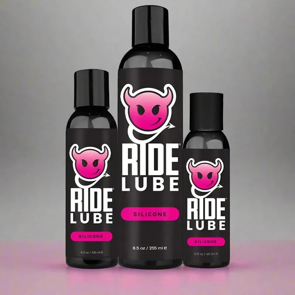Ride Bodyworx Silicone Based Lubricant