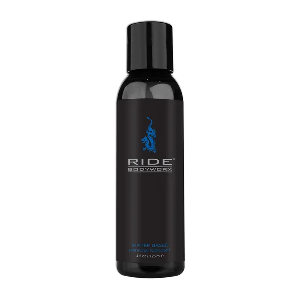 Ride Bodyworx Water Based - 4.2 Fl. Oz.