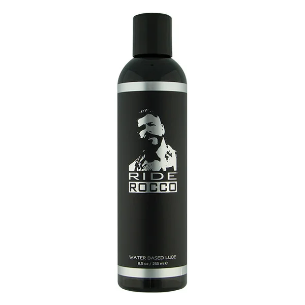 Ride Rocco Water Based - 8 Oz