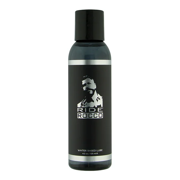 RIDE ROCCO WATER BASED LUBE 4.2 OZ