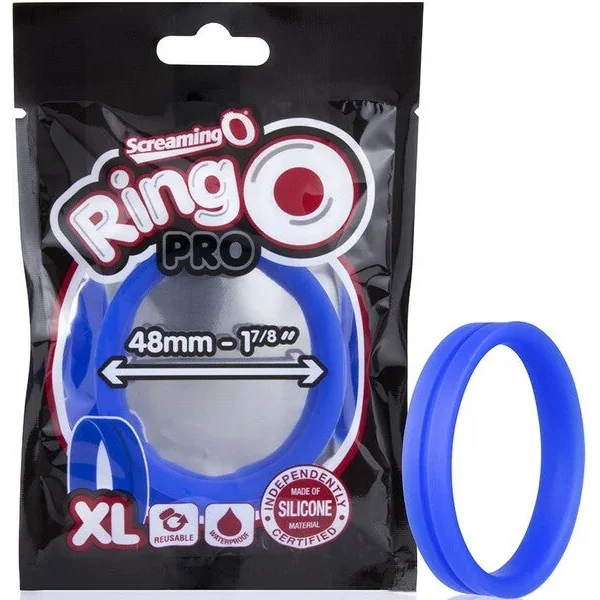 Ring O Pro XL (Blue)