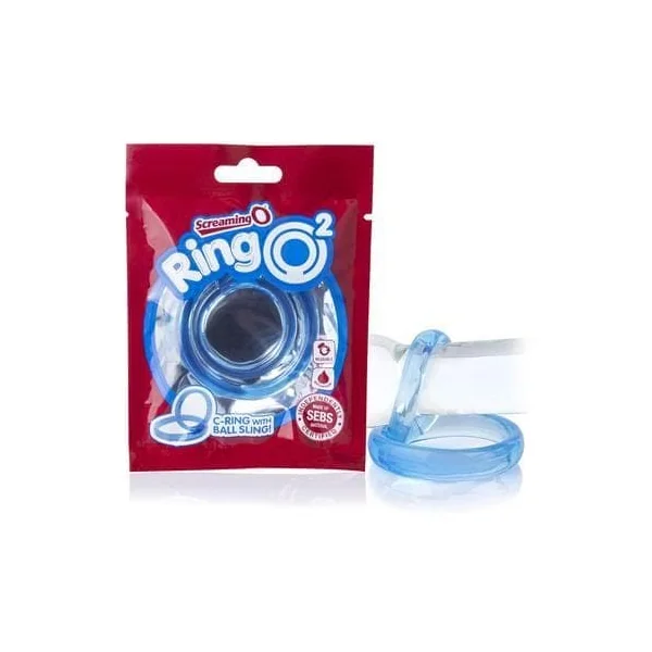 Ringo 2 - Blue