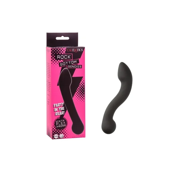 Rock Bottom™ Bendies Ecsta-Flex Probe