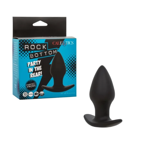 ROCK BOTTOM PERFECT PROBE