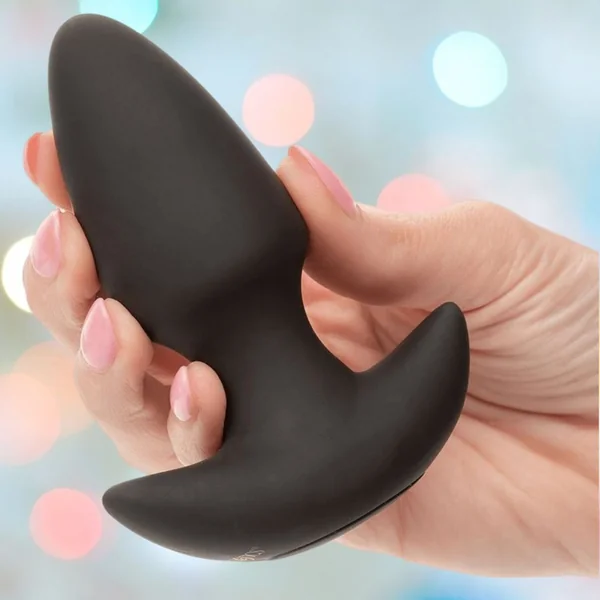 Rock Bottom Thrusting Probe