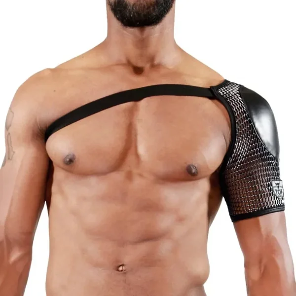 Roman Shoulder harness – Size : L/XL