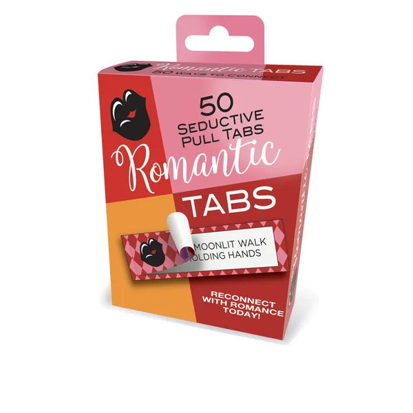 ROMANTIC TABS