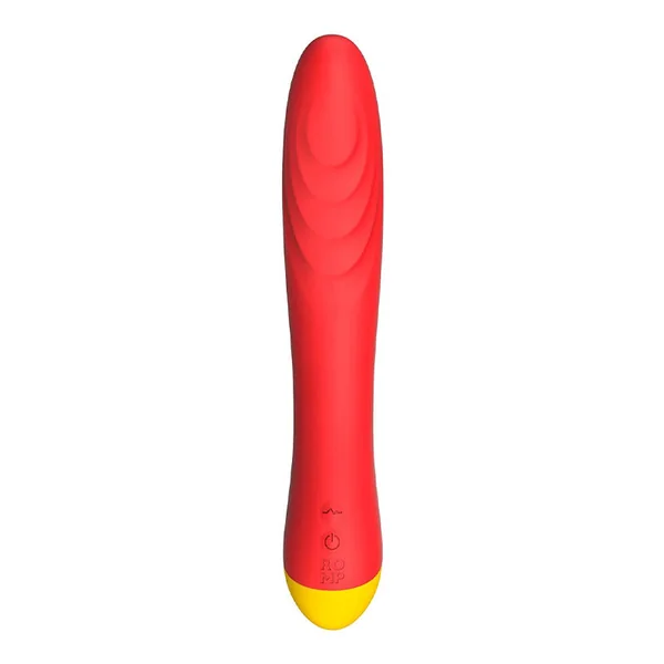 ROMP Hype - A Great G-Spot Vibrator