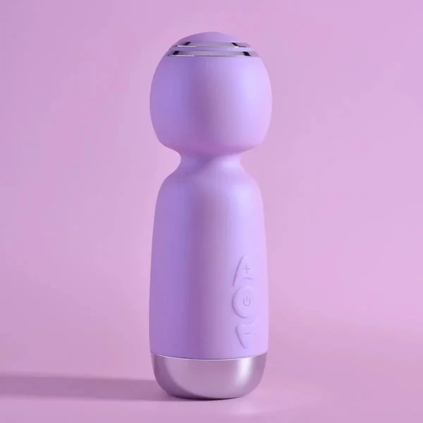 Royal Mini Wand Vibrator