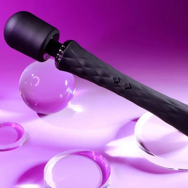 Royal Wand Vibrator