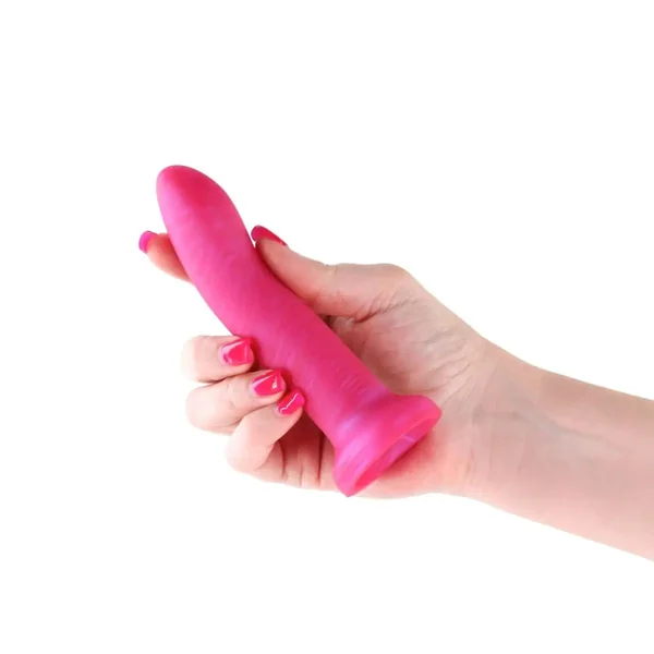 Royals Charlie Silicone Dildo