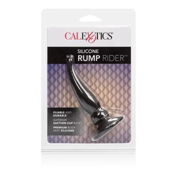 Rump Rider - Silicone