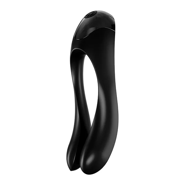 SATISFYER CANDY CANE BLACK (NET)