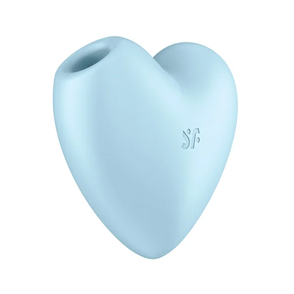 Satisfyer Cutie Heart